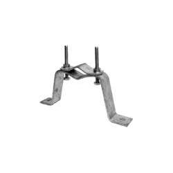 ZANCA RINFORZATA A U CM 10 