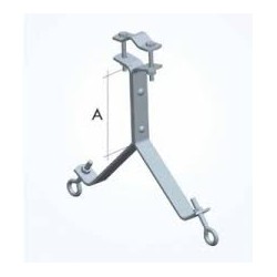 ZANCA CAMINO PESANTE 