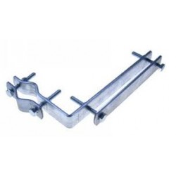 ZANCA DA BALCONE GIGANTE 