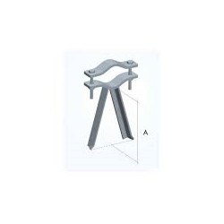 ZANCA SPC  C/PIASTRA 25X15 