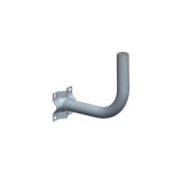 supporto a muro 90° cm 22 