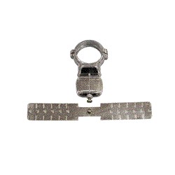 DULAFEED PRESSOFUSIONE X VICKY PLUS