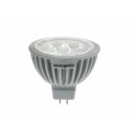 LAMPADINA REFL GU 10 6w bianco freddo