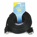 CAVO VGA M/M 10 m 
