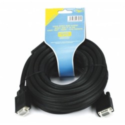 CAVO VGA M/M 10 m 