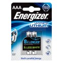 BATT MINISTILO ENERGIZER LITIO 