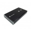 BOX PER HDD 2 5  SATA USB 3 0 