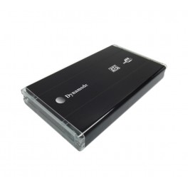 BOX PER HDD 2 5  SATA USB 3 0 