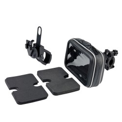 MK GPS60 CUST  PER MOTO 6   