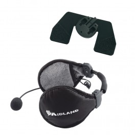 BT SKI AUDIO KIT + CUFFIE STER 