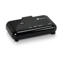 DIGICOM UNIV  WIRELESS ADAPTER PER TV/CONSOLE SENZA WLAN