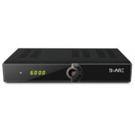 DECODER COMBO SAT H 267 HD bware 