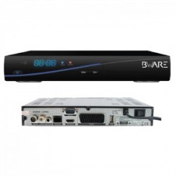 RICEVITORE BWARE RX8900 COMBO