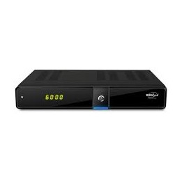 DECODER SAT HD DQ8300 CI CONAX
