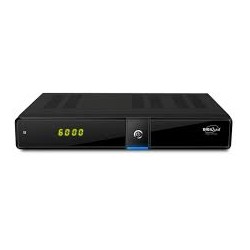 DECODER SAT HD DQ8300 CI CONAX