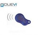 CHIAVE TAG TRANSPONDER CHT2 CHIAVE TRANSPONDER