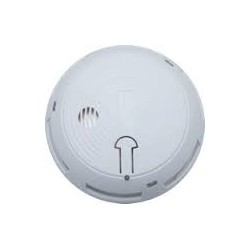 SENSORE FUMO VIA RADIO DSF 