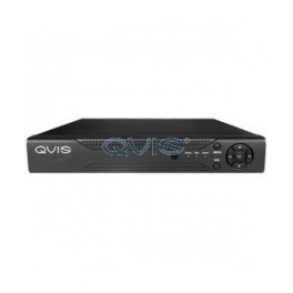 NVR 4 CAN  FHD NVR4POE2TB INCLUSO SATA HDD