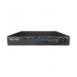 NVR 4 CAN  FHD NVR4POE2TB INCLUSO SATA HDD