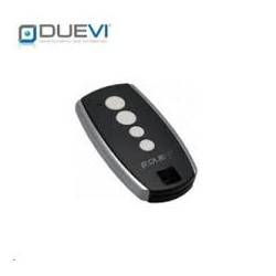 RADIOCOMANDO 4 PULSANTI TXS4 