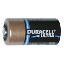 PILA AL LITIO 3V 1300 MAH 