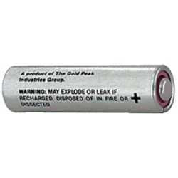 PILA ALCALINA PER TELECOM 12V 