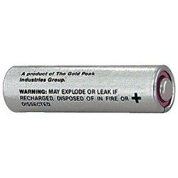 BATTERIA ALKALINA PER TELECOMANDI 