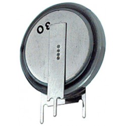 BATTERIA   LITIO 3V CR2450 