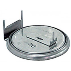 BATTERIA  LITIO 3V CR2430 