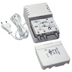 AMPLIFICATORE  TV OFFSET