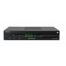 RICEVITORE HD SETONE TX 9100hd 