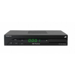 RICEVITORE HD SETONE TX 9100hd 
