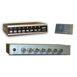 PROCESSORE DI QUADRO COLORI 4C 