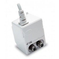 ALIMENTATORE  TV 12V 200MA 