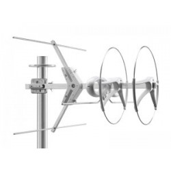 ANTENNA SIGMAVHF HD 