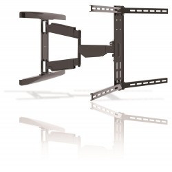 Supporto univ  curvo flat tv 37  70  k40 