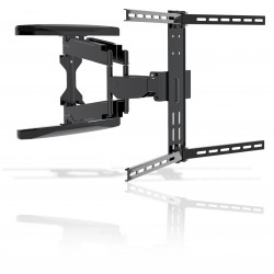 Supporto univ  curvo flat tv 37  80  k50 