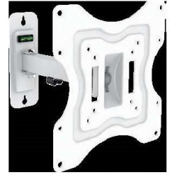 SUPPORTO  TV 2 SNODI 2 BRACCI ROT  180