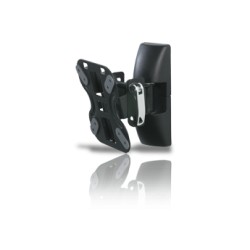 SUPPORTO PER LCD 13  23  15KG VESA 100mm X 100mm