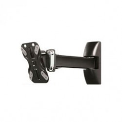 SUPPORTO PER LCD 13  23  2 SNO 15KG VESA 100mm X 100mm