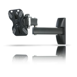 SUPPORTO PER 2 bracci   3 snoi 15KG VESA 100mm X 100mm