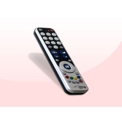 TELECOMANDO UNIVERSALE 1X1 
