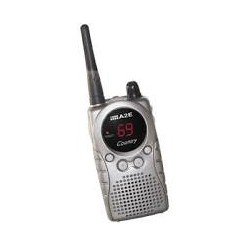RICETRASMITTENTE UHF/ LPD KENWOOD