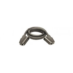 CAVO SCART SCART 21 P COLL 1,2 MT 100PZ