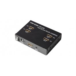 SPLITTER HDMI 4 OUT FULL 3D 