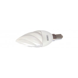 TORTIGL LED OLIVA 5W E14 230V 