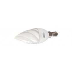 TORTIGL LED OLIVA 5W E14 230V 