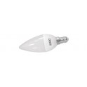 LAMPADA LED OLIVA 3,5W E14 230 
