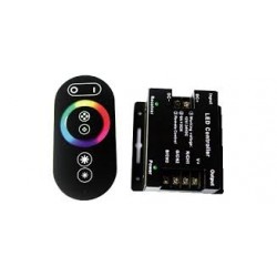 CONTROLLER RGB MULTI TOUCH X 