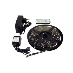 KIT STRISCIA UV  WOOD  150LED 